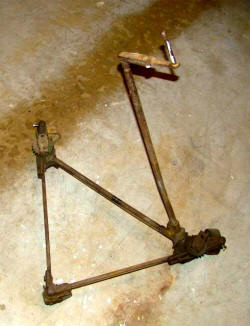 Weaver Auto Twin Jack From 1914
